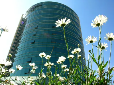 Suites Camino Real Hotels near فيلا ديلا لونا