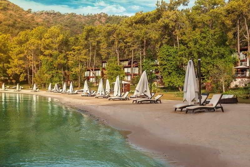 Rixos Premium Göcek