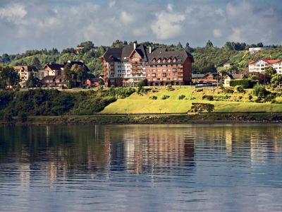 Wyndham Puerto Varas Pettra