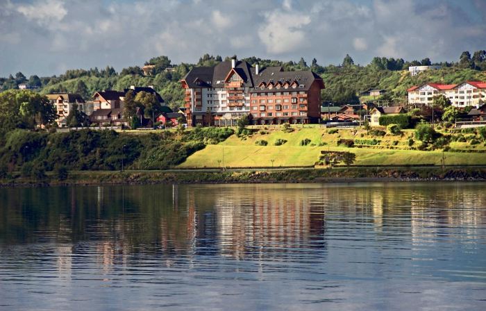 Wyndham Puerto Varas Pettra