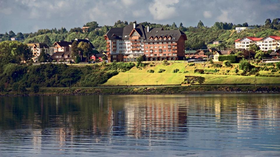 Wyndham Puerto Varas Pettra