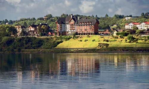 Wyndham Puerto Varas Pettra