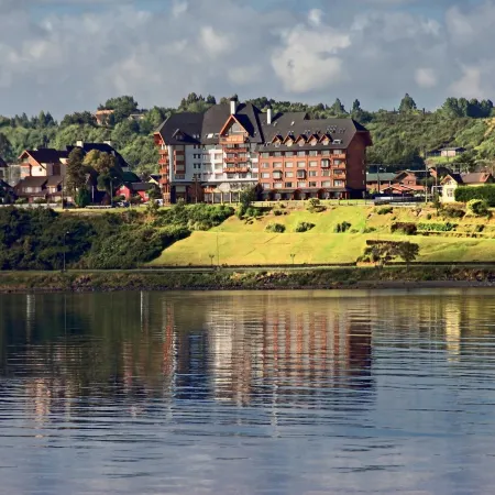 Wyndham Puerto Varas Pettra