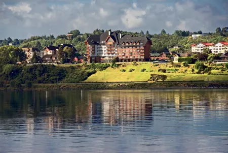 Wyndham Puerto Varas Pettra