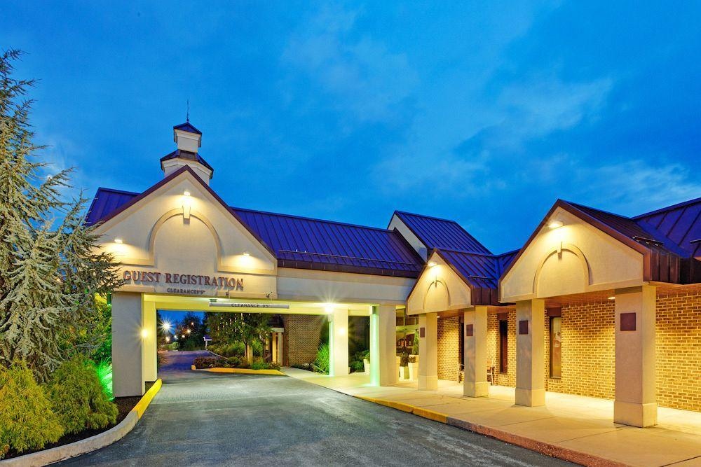 Best Western Plus York Hotel and Conference Center