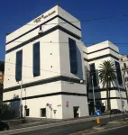 Mercure Roma Centro Colosseo Hotels in Rom