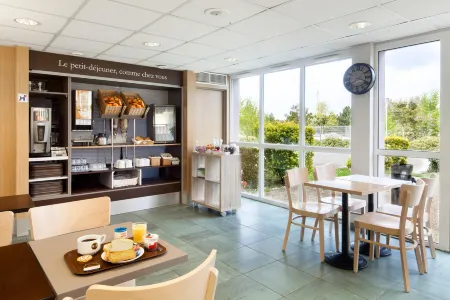 B&B Hotel Creil Chantilly