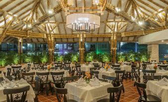 Hotel Campestre las Camelias