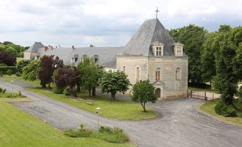 Chateau de Briançon