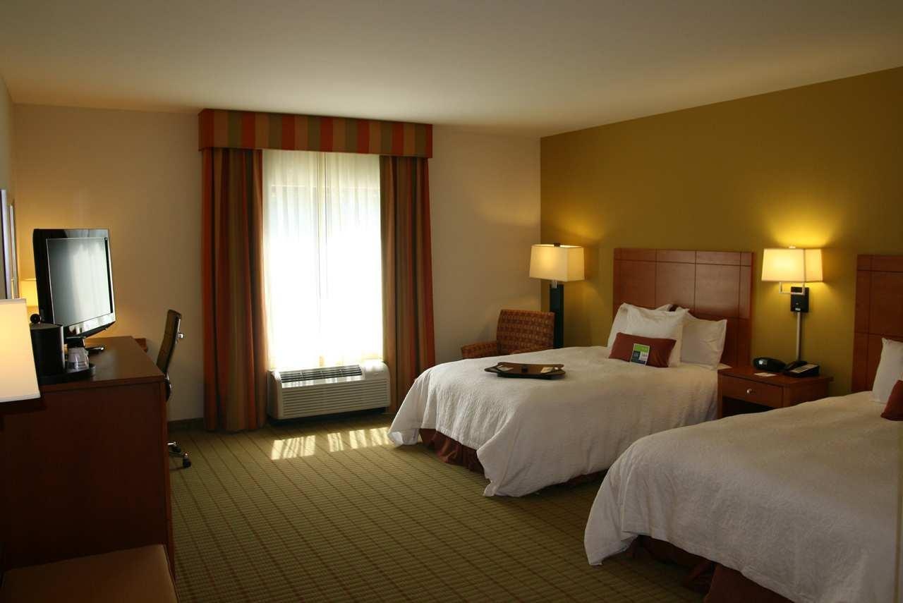 Hampton Inn Ringgold-Ft. Oglethorpe