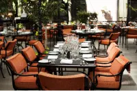 InterContinental Hotels BUENOS AIRES by IHG - 朝食