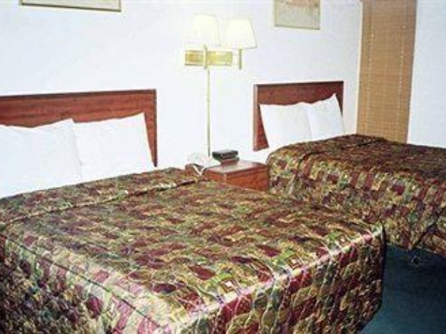 Stone Inn Extended Stay U of A