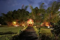 Pench Jungle Camp Hotels in Teliya