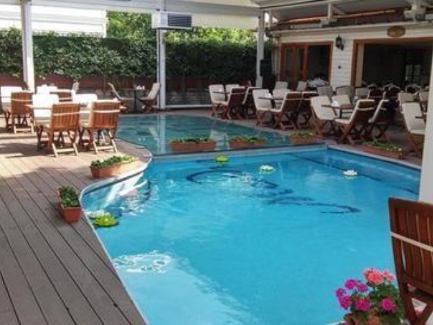 Su Merdum Hotel