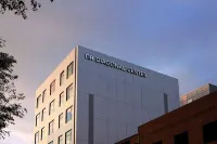 NH Barcelona Diagonal Center