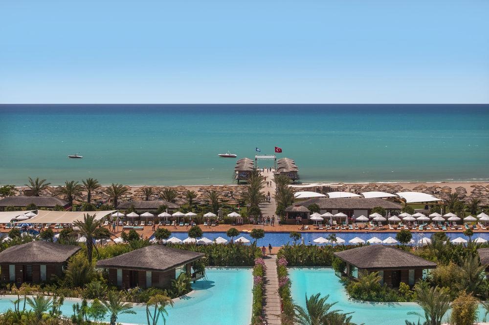 Maxx Royal Belek Golf Resort - All Inclusive