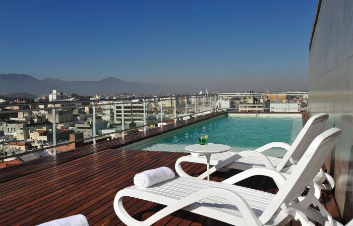Design Suites Salta