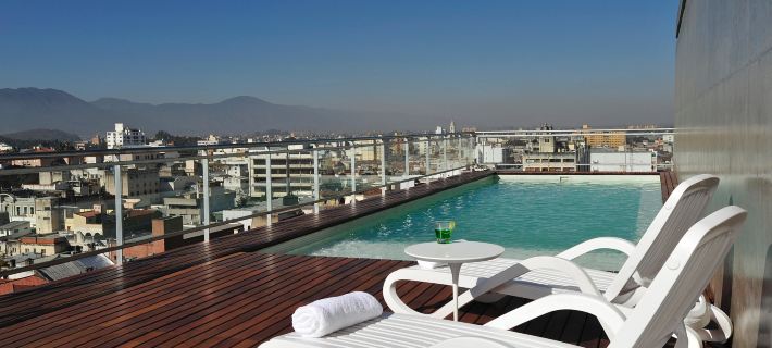 Design Suites Salta Hotels in Salta