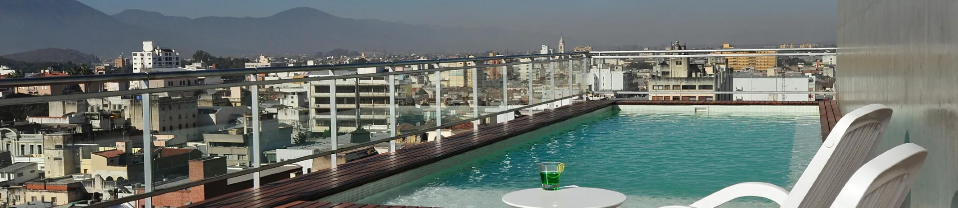 Instagramtaugliche Hotels
