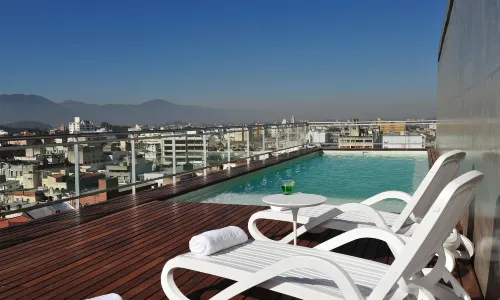 Design Suites Salta