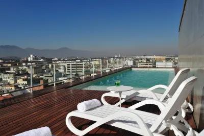Design Suites Salta Hotels in der Nähe von Convento de San Bernardo