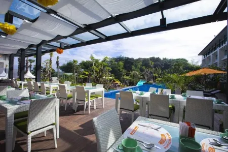 Harris Hotel & Conventions Malang