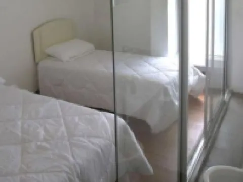 Woodpecker Lodge, Kuching