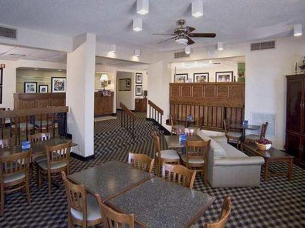 Baymont Inn & Suites by Wyndham Florence