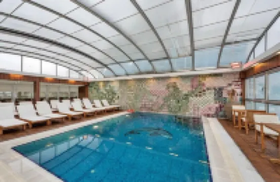 ザグレブ ホテル