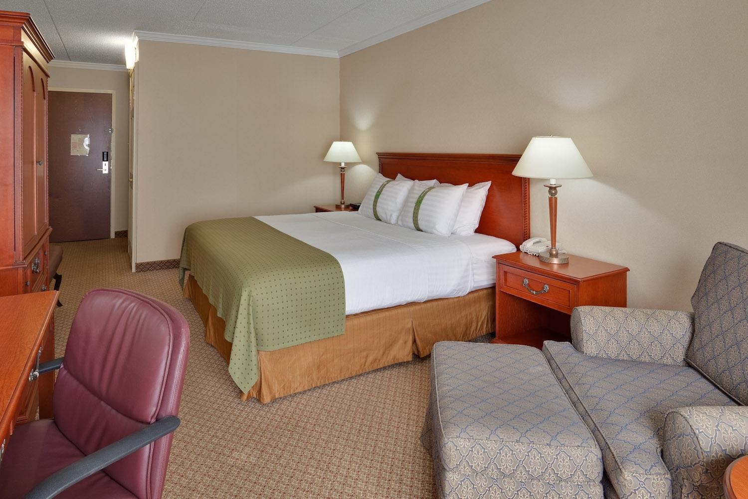 Holiday Inn Williamsport, an Ihg Hotel