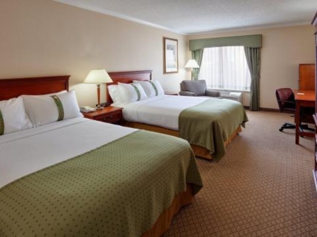 Holiday Inn Williamsport, an Ihg Hotel