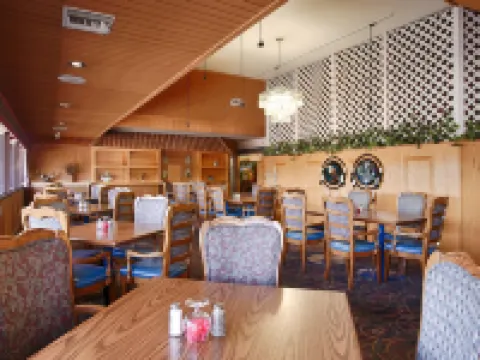 Best Western Plus Yosemite Gateway Inn Hotels in Oakhurst