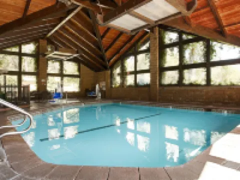 Best Western Plus Yosemite Gateway Inn Hotels in Oakhurst