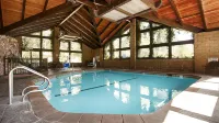 Best Western Plus Yosemite Gateway Inn