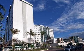 Jade Hotel Brasília