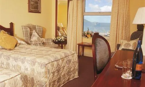 Butler Arms Hotel