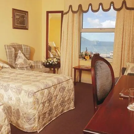 Butler Arms Hotel