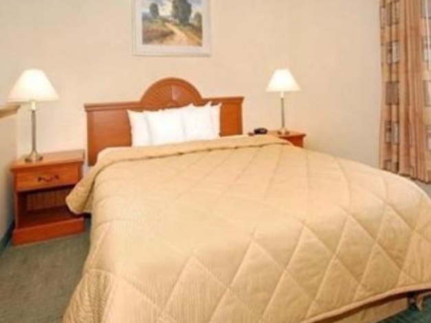 Comfort Inn & Suites Hermiston