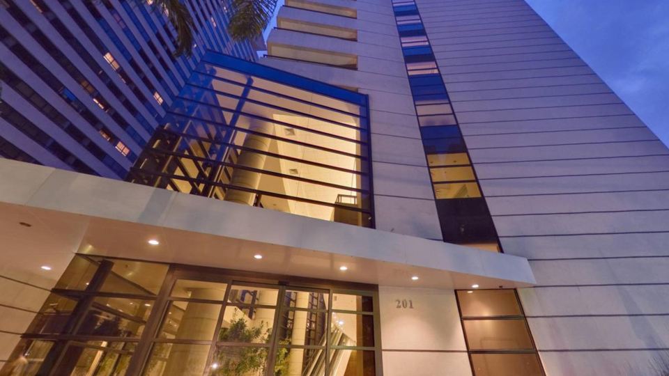 Mercure Sao Paulo Grand Plaza Paulista