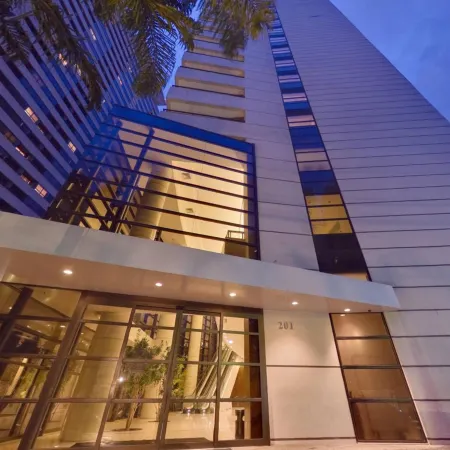 Mercure Sao Paulo Grand Plaza Paulista Отели рядом с достопримечательностью «Параишу»