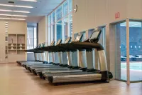 Hyatt Regency Mexico City - Gym