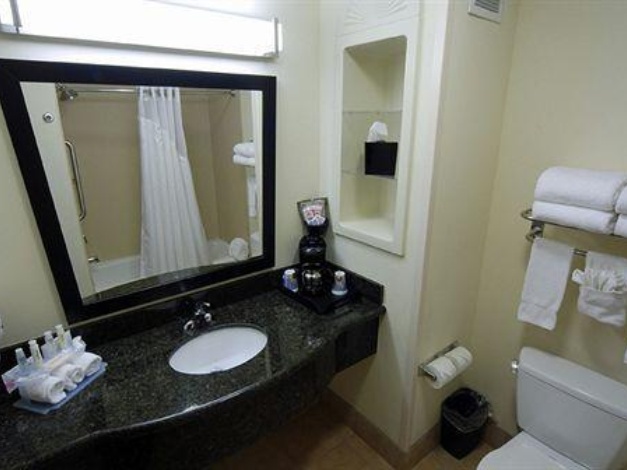 Holiday Inn Express Hotel and Suites - Odessa, an Ihg Hotel