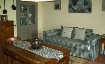 Fattoria Il Milione Agriturismo