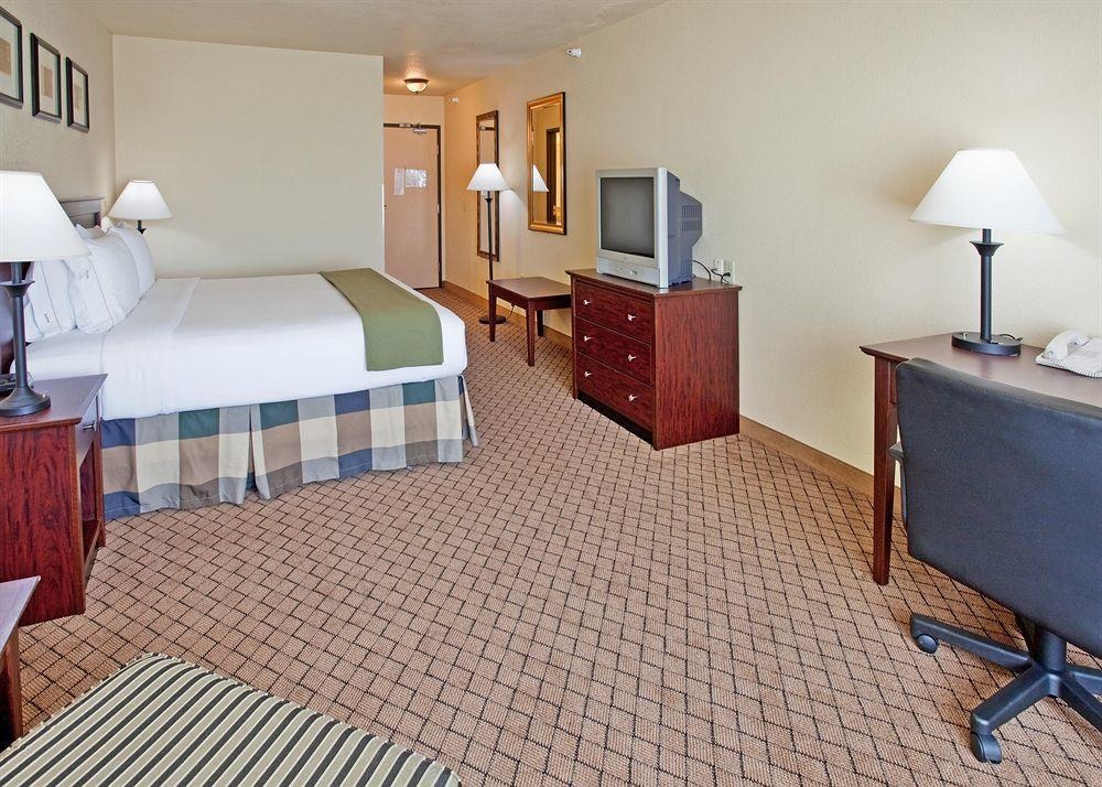 Holiday Inn Express Hotel & Suites El Dorado, an Ihg Hotel