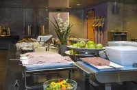 Cabinn Metro Hotel - Aamiainen