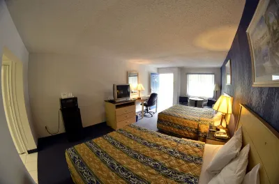 Superlodge Absecon/Atlantic City Các khách sạn ở Absecon