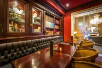 Relais & Châteaux Hotel Heritage