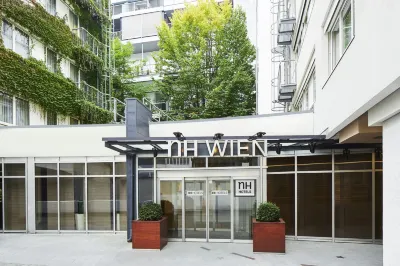 NH Wien City Hotel di 