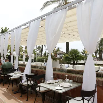 Gran Hotel Guadalpín Banus