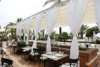 Gran Hotel Guadalpín Banus Hôtels à : San Pedro de Alcantara